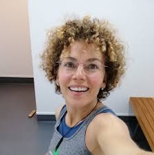 Alessandra Rosa Personal Trainer