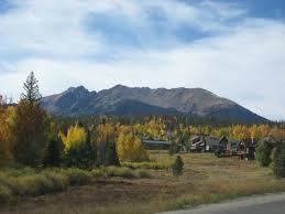 Interior designer professionally curated homes. Silverthorne Colorado Real Estate Mountain Living Real Estate