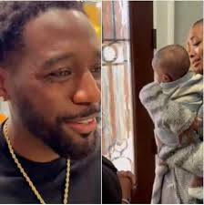 Anthony and Amber Relationship Discussion