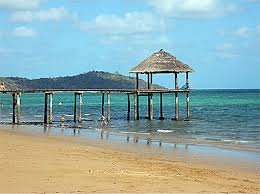 Search for hotels in mayotte on expedia.co.uk. Plage De N Guja Plages Mer N Gouja Grande Terre Mayotte Routard Com