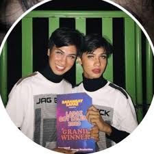 A male given name from latin. Apolinario Twins Kevin96441775 Twitter