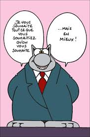 Humour De Circonstance Pour La Bonne Annee Du Chat De Geluck Voeux Anniversaire Humour Bonne Annee Humour Voeux Humour Un poème de bonne année original à recopier sur une carte de voeux poétique ces poèmes de meilleurs voeux sont idéaux pour souhaiter la bonne année avec un texte original poésie et.