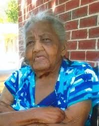 Rosie Matthews Obituary (1924