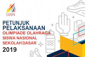 Dengan demikian, pelaksanaan kegiatan tersebut membutuhkan panduan yang dapat digunakan untuk petunjuk teknis juknis o2sn kosn smp tahun 2020, baik mulai tahap sekolah, kecamatan, kabupaten/kota, provinsi, hingga tahap nasional. Juklak Juknis O2sn Sd Tahun 2019 Pendidikan Kewarganegaraan Pendidikan Kewarganegaraan