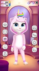 Download My Talking Angela