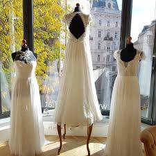 Kein grund zur sorge.wir haben für euch. Atelier 7 Brautmode Abendmode Anlassmode Wien