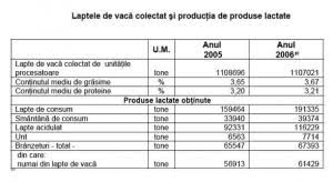Structura planului de afaceri nu este standardizata. Plan De Afaceri Linie De Prelucrare A Laptelui