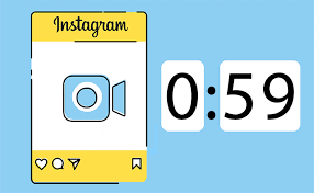 That means that it's impossible to fit a full 9:16 video to post a full vertical video or image on instagram without cropping to 4:5, add a white background to. Adapting For Instagram How To Fit Any Video Into One Minute Movavi
