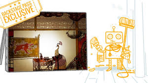 Extended Interview Jason Brubaker Dreamworks Visual Development Artist Creator Of Remind Part 1