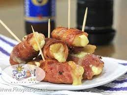 We did not find results for: Filipino Style Cheesy Bacon Bombs Recipe