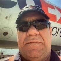 Gregory Allan Strohm Obituary