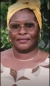 YOLO NA YOLO Nora Mack Miss de miss Yolo na Motema