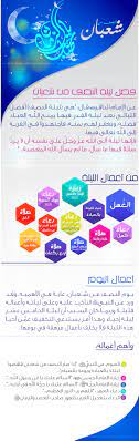 دعاء ليلة النصف من النصف من شعبان. Ø§Ù†ÙÙˆØºØ±Ø§Ù Ø§Ù„Ø£Ø¹Ù…Ø§Ù„ Ø§Ù„Ù…Ø³ØªØ­Ø¨Ø© ÙÙŠ ÙŠÙˆÙ… ÙˆÙ„ÙŠÙ„Ø© Ø§Ù„Ù†ØµÙ Ù…Ù† Ø´Ø¹Ø¨Ø§Ù†