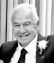 Roland Guimond Obituary March 3, 2020