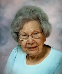 Obituary information for Eleanor Mary Barone