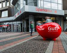 Öffnungszeiten von februar bis mai. Sparkasse Gelsenkirchen Hauptstelle City Neumarkt 2