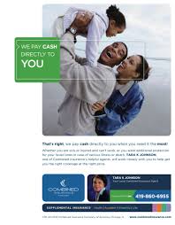Последние твиты от combined insurance company of america (@combinedins). Tara Johnson Insurance Executive Combined Insurance Linkedin