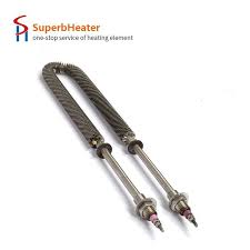 High QualityResistance Heating Finned Element Manufacturers and Suppliers -  Professional Factory - Superb Heater Technology