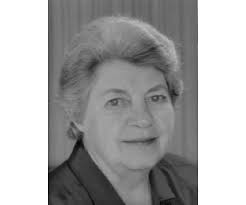 Elizabeth Rhoades Obituary (1926