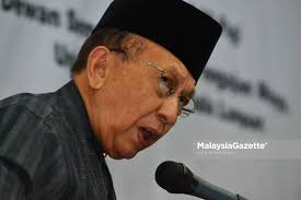 Rais tegur SPRM, Isa dapat publisiti teruk