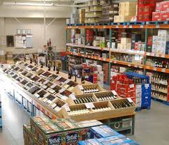 The Markup At B C Liquor Stores Makes Costco Type Wine Deals Hard To Find But It S Not An Impossible Mission