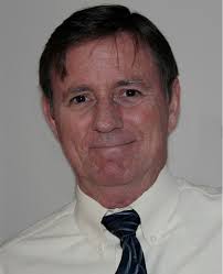 Robert Salmon Obituary