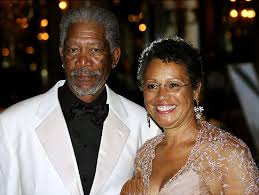 Morgan Freeman and wife Myrna Colley-Lee finalize divorce after 26 years of  marriage – New York Daily News