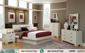 Konsep denah rumah minimalis 3 kamar tidur type 36 rumah terupdate. Set Tempat Tidur Minimalis Model Kamar Set Modern Harga Murah Arts Indo Furniture Jepara