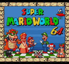 Run at one direction, then pull the analog stick in the extreme opposite and press 'a', this is useful in situations where there is not much space, and time is short. Super Mario World 64 Bootleggames Wiki Fandom