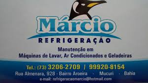 Márcio Refrigeração