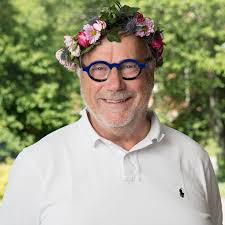 Sven Melander: Ska prata om livets sällskapsresa