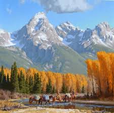 Please note, now through september 4th, 2021, face masks must be worn in teton county, including the city of jackson, when in businesses, facilities, and public transport. Jackson Hole Summer Archives Inn On The Creek