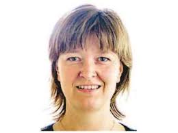 Flohmarkt von Senioren