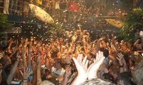 Balaton Partymeile Die Besten Clubs Am Plattensee