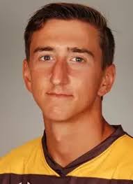 2016 Men's Soccer Roster