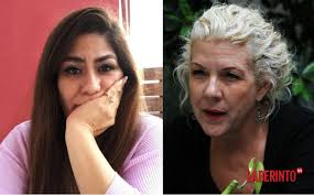 La disputa por el PEN México- Grupo Milenio