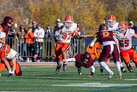 Here are Rockford's 10 best high school sports games of 2023