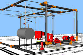 Fire Fighting System Installation Eversource