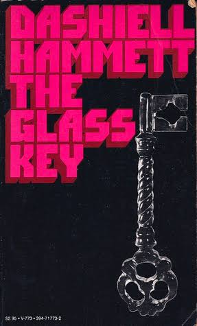 The Glass Key - Westmont Public Library