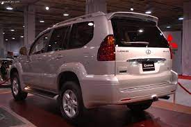 Research the 2003 lexus gx 470 at cars.com and find specs, pricing, mpg, safety data, photos, videos, reviews and local inventory. 2003 Lexus Gx 470 Image Photo 20 Of 23