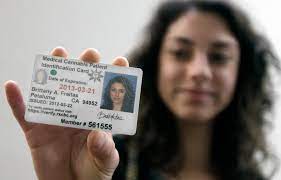We did not find results for: Update Medical Marijuana Cards Could Be Obsolete By 2018 By New Age Care Center Medium