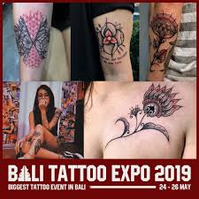 Mapex 2019 (malaysia property expo). Nessy Voon Electric Dreams Collective Malaysia Bali Tattoo Expo