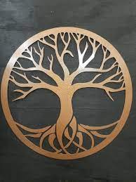 Exceptional Metal Tree Wall Decor Detail Is Readily Available On Our Site Read More And You Wont Be Sorry You Metal Tree Wall Art Metal Tree Scrap Metal Art