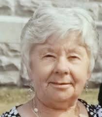 Nelda Scheuneman Obituary