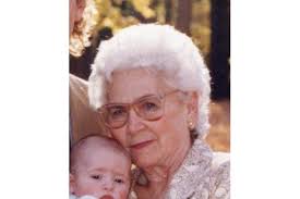 Marjorie Cowan Obituary (1920