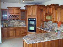 Corner Wall Oven Like The Angle Wall Oven Cabin Kitchens Kitchen Corner