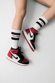 4k wallpapers / by james. Hd Wallpaper Unpaired Teal And White Nike Air Jordan 1 Apparel Clothing Wallpaper Flare