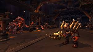 Blackrock Foundry Mythic Progress Coverage - Method