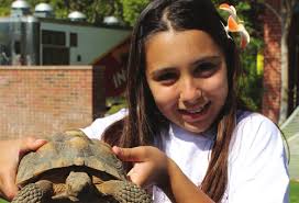 WESTRIDGE SCHOOL ANNUAL REPORT 2013-2014