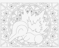 We provide coloring pages, coloring books, coloring games, paintings, and coloring page instructions here. 155 Cyndaquil Pokemon Coloring Page Pokemon Adult Coloring Pages Png Image Transparent Png Free Download On Seekpng